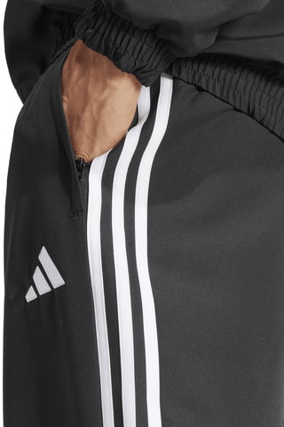 Pantalon regular Tiro 25 Essentials - Noir