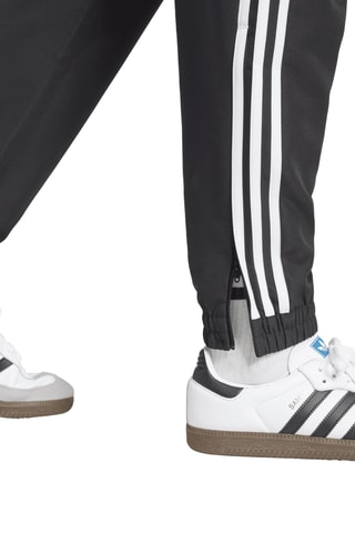 Pantalon regular Tiro 25 Essentials - Noir