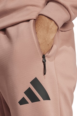 Pantalon Z.N.E. - Vieux rose