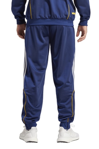 Pantalon loose de survêtement Real Madrid - Bleu foncé