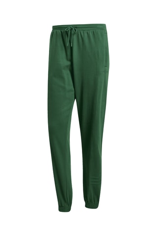 Pantalon regular Pressionnée-Loved - Vert foncé