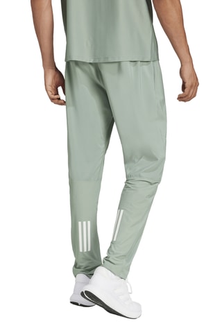 Pantalon regular - Vert d’eau