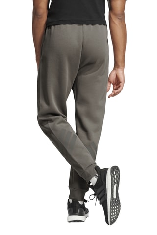 Pantalon regular Future Icons - Beige
