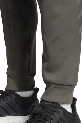 Pantalon regular Future Icons - Beige