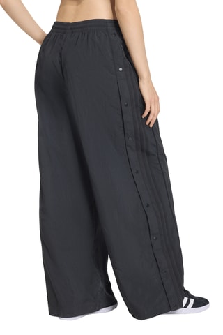 Pantalon de survêtement Adibreak Adicolor Adilenium- Noir