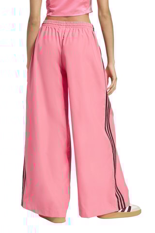 Pantalon loose de survêtement Adicolor Classic Firebird - Rose