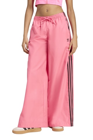 Pantalon loose de survêtement Adicolor Classic Firebird - Rose