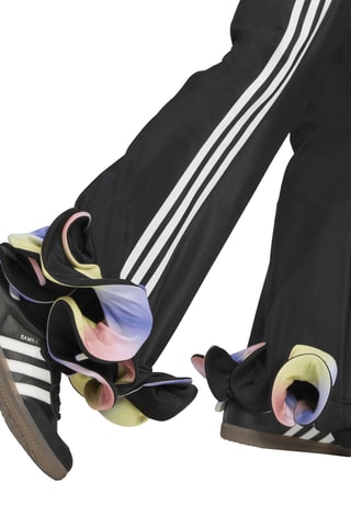 Pantalon slim de survêtement Jeremy Scott - Noir