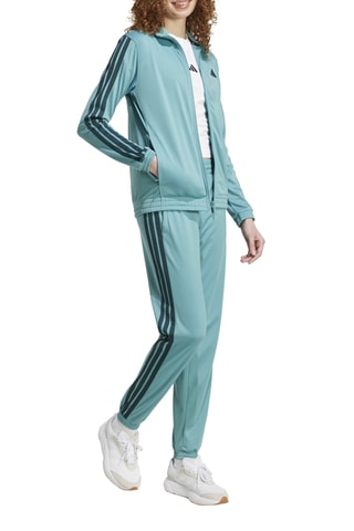 Pantalon de survêtement Dayready - Bleu canard