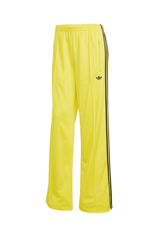 Pantalon loose de survêtement Adicolor Classic Firebird - Jaune