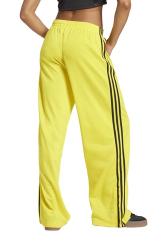 Pantalon loose de survêtement Adicolor Classic Firebird - Jaune