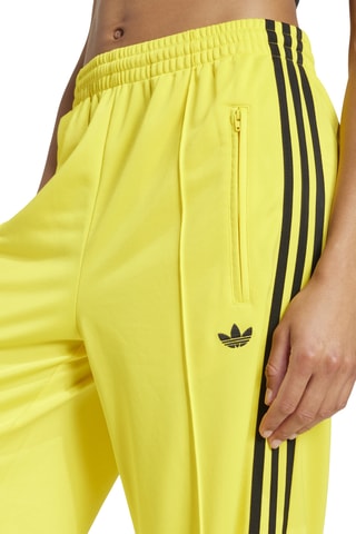 Pantalon loose de survêtement Adicolor Classic Firebird - Jaune