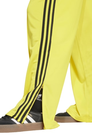 Pantalon loose de survêtement Adicolor Classic Firebird - Jaune