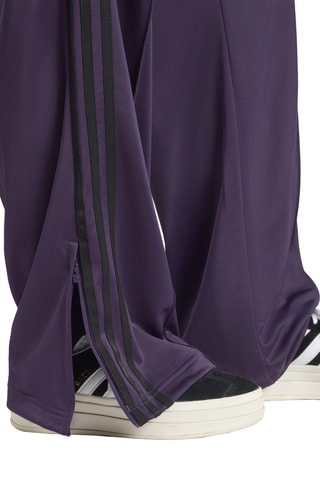 Pantalon loose de survêtement Adicolor Classic Firebird - Violet