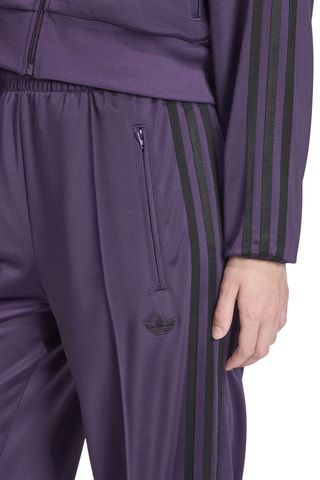 Pantalon loose de survêtement Adicolor Classic Firebird - Violet