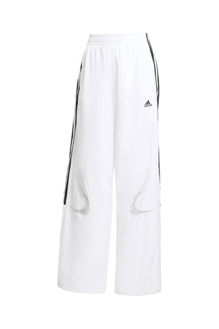 Pantalon de survêtement Teamgeist Adicolor - Blanc