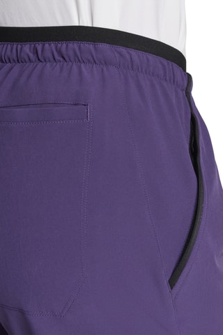 Pantalon regular de randonnée Terrex Multi Liteflex - Violet