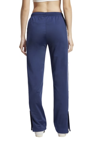 Pantalon regular de survêtement Adicolor Classics Firebird - Indigo