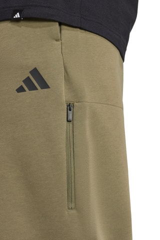 Pantalon loose Future Icons - Kaki