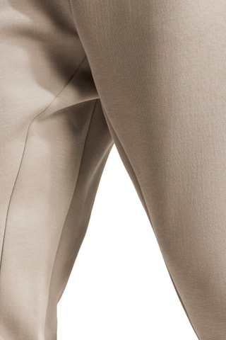 Pantalon regular fit Future Icons - Beige