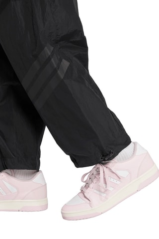 Pantalon loose Future Icons - Noir