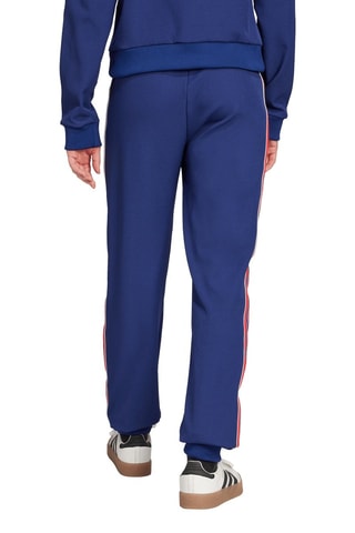 Pantalon - Bleu marine