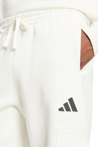 Pantalon loose All SZN - Blanc