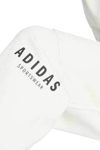 Pantalon loose All SZN - Blanc