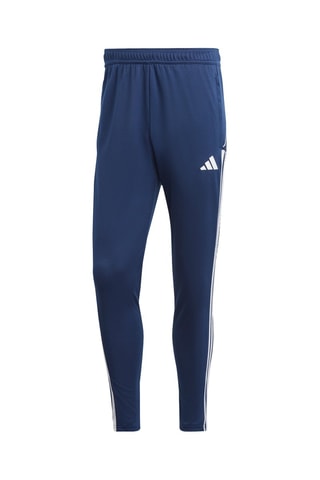 Pantalon slim d'entraînement Tiro 23 - Bleu marine