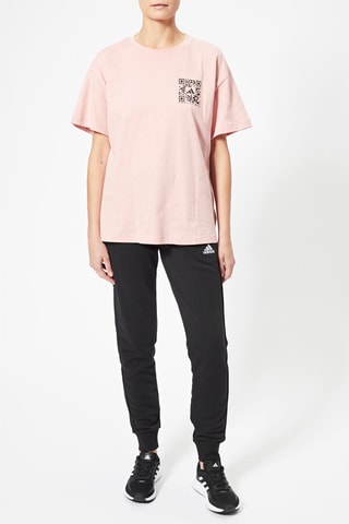 Pantalon Essentials - Noir