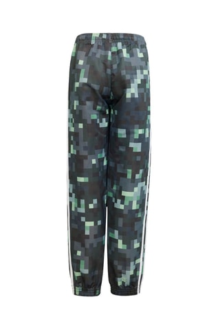 Pantalon de survêtement - Noir