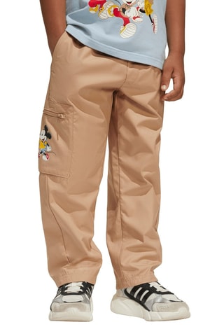 Pantalon Mickey Disney - Beige