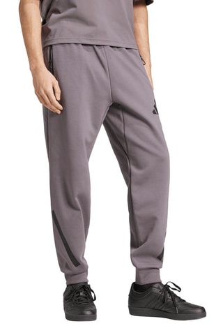 Pantalon Z.N.E - Gris - Adidas