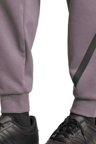 Pantalon Z.N.E - Gris - Adidas