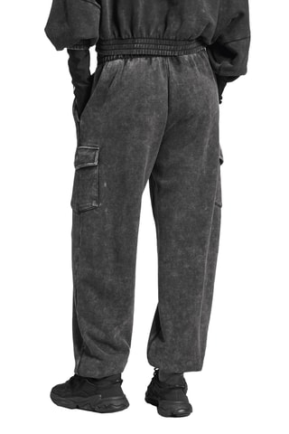 Pantalon de survêtement - Noir