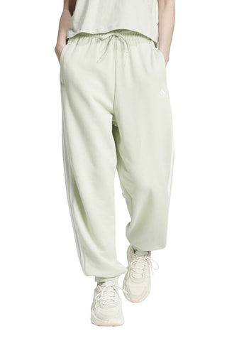 Pantalon regular Essentials - Vert clair