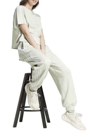 Pantalon regular Essentials - Vert clair