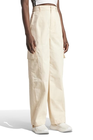 Pantalon Premium Essentials - Beige clair