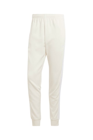 Pantalon de survêtement slim Adicolor Classics - Ivoire