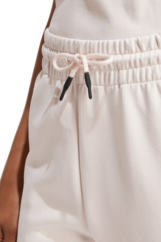 Pantalon regular de survêtement taille haute Z.N.E - Rose