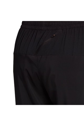 Pantalon de survêtement Fast Reflective - Noir