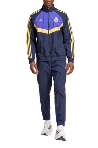 Pantalon de football Real Madrid - Bleu