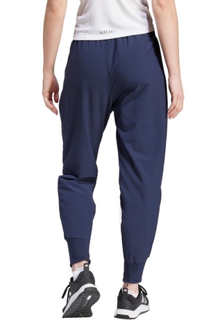 Pantalon - Bleu marine