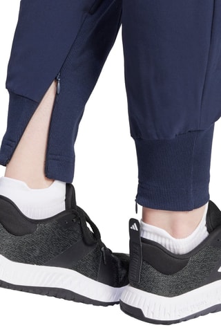 Pantalon - Bleu marine