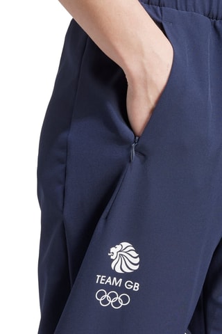 Pantalon - Bleu marine