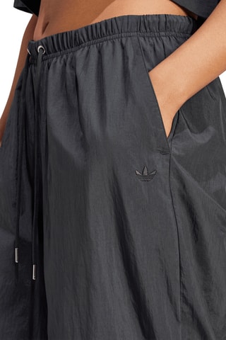 Pantalon Nylon PS - Noir