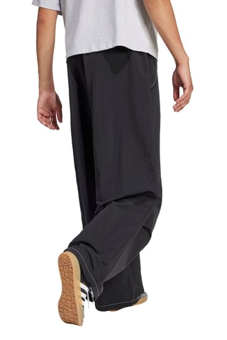 Pantalon ample - Noir