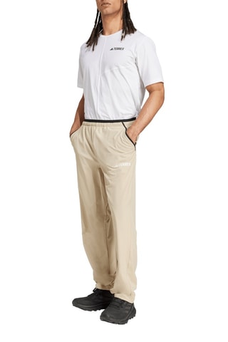 Pantalon de randonnée Terrex - Beige