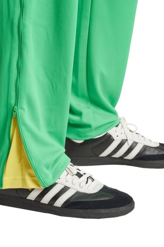 Pantalon - Vert clair