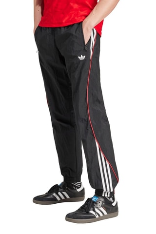 Pantalon de survêtement Premium - Noir